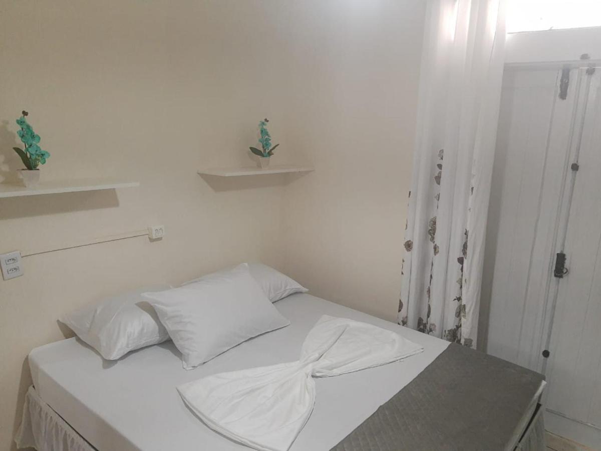 Hotel Castelinho De Sorocaba Εξωτερικό φωτογραφία