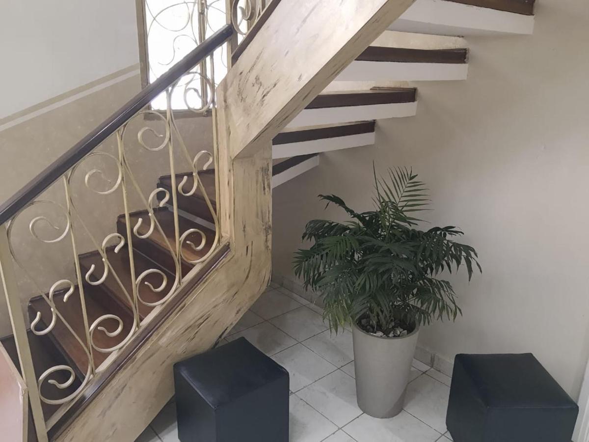 Hotel Castelinho De Sorocaba Εξωτερικό φωτογραφία