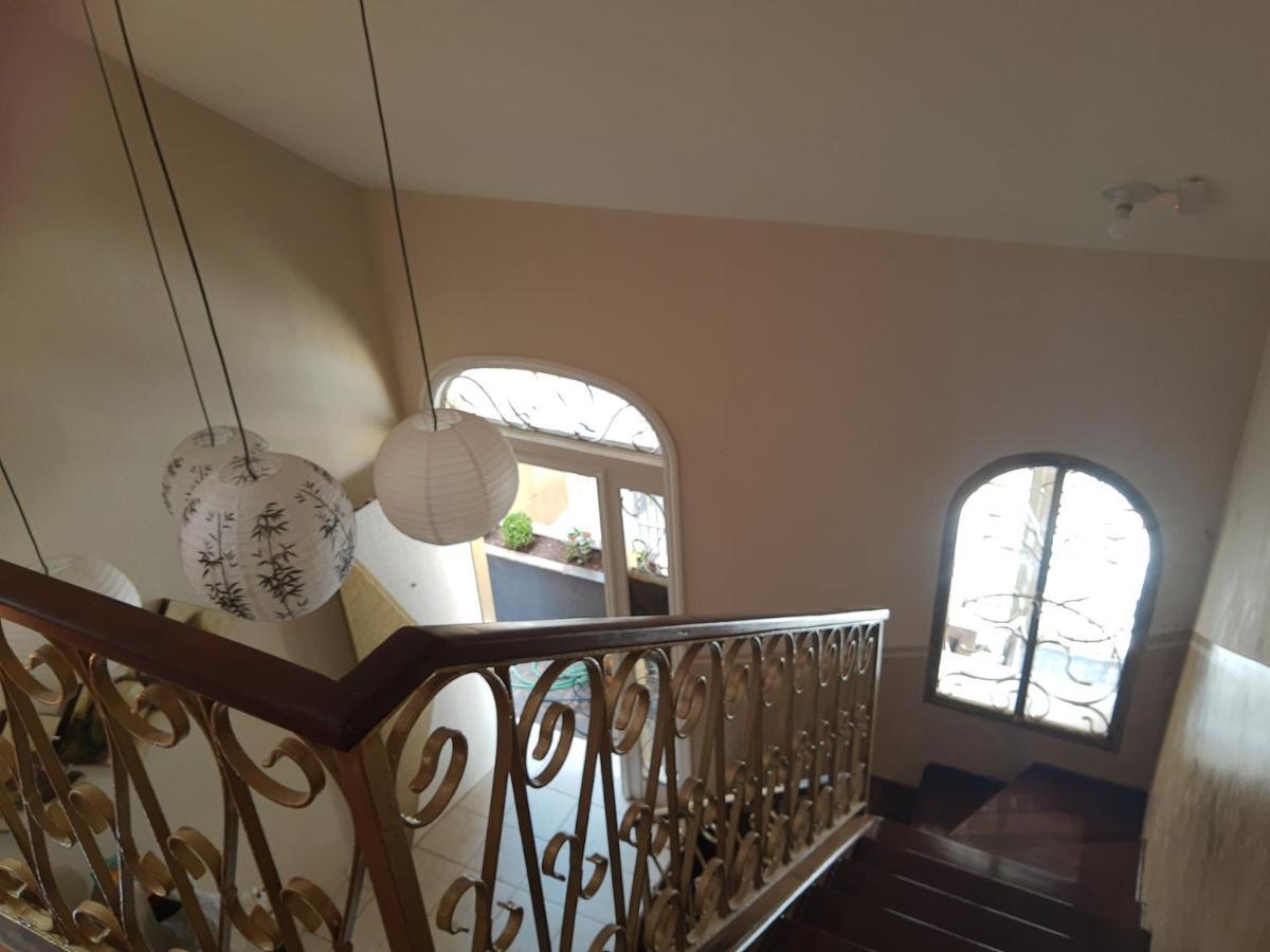 Hotel Castelinho De Sorocaba Εξωτερικό φωτογραφία