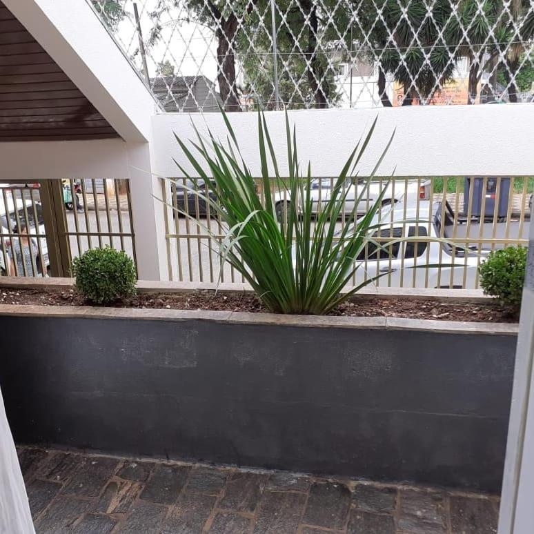 Hotel Castelinho De Sorocaba Εξωτερικό φωτογραφία