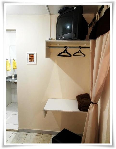 Hotel Castelinho De Sorocaba Εξωτερικό φωτογραφία