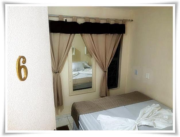 Hotel Castelinho De Sorocaba Εξωτερικό φωτογραφία