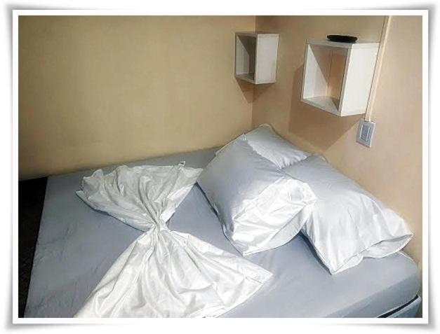 Hotel Castelinho De Sorocaba Εξωτερικό φωτογραφία