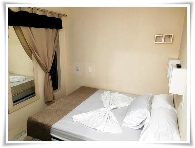 Hotel Castelinho De Sorocaba Εξωτερικό φωτογραφία