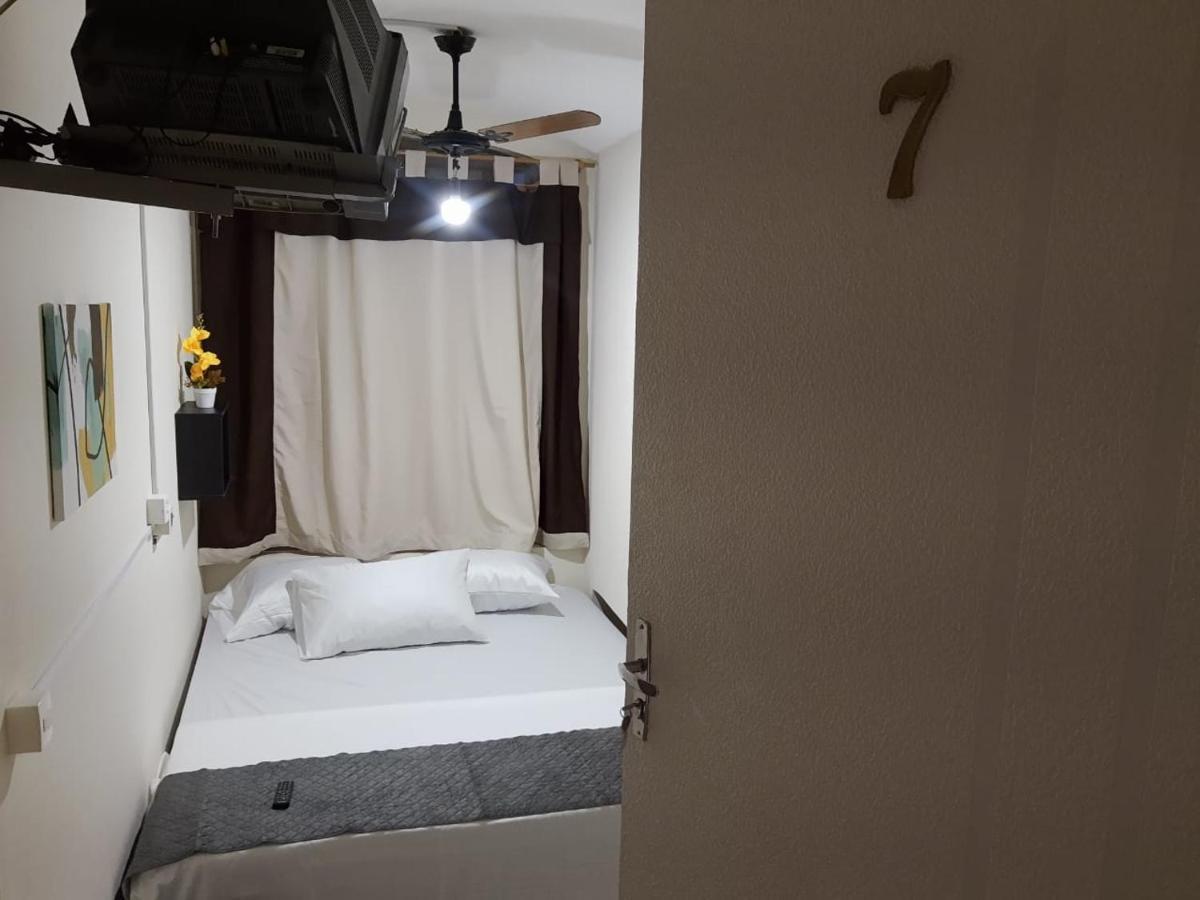 Hotel Castelinho De Sorocaba Εξωτερικό φωτογραφία