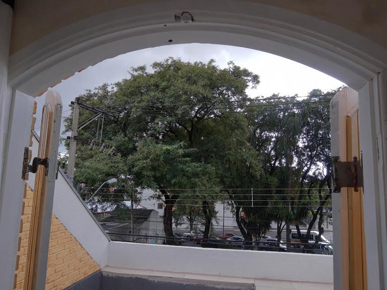 Hotel Castelinho De Sorocaba Εξωτερικό φωτογραφία