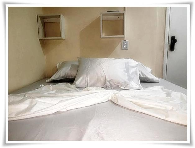 Hotel Castelinho De Sorocaba Εξωτερικό φωτογραφία