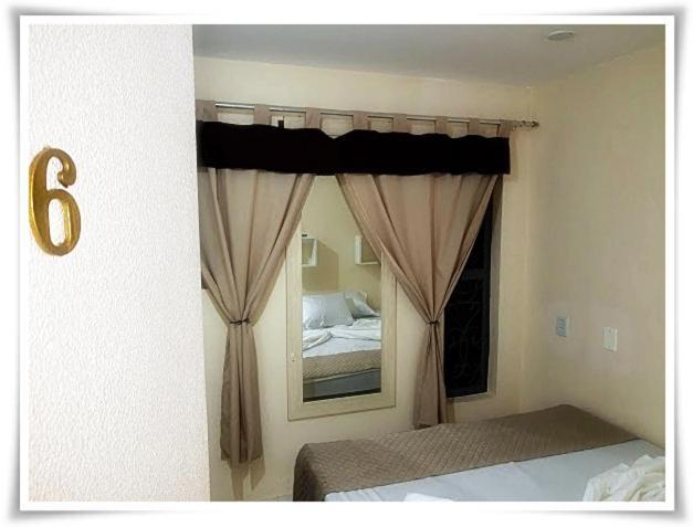 Hotel Castelinho De Sorocaba Εξωτερικό φωτογραφία