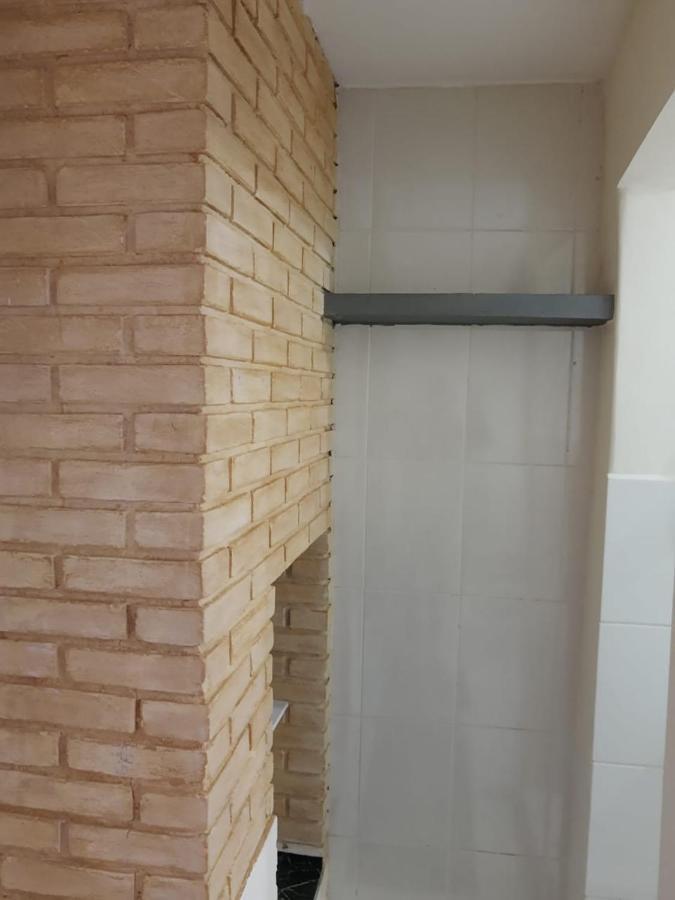 Hotel Castelinho De Sorocaba Εξωτερικό φωτογραφία