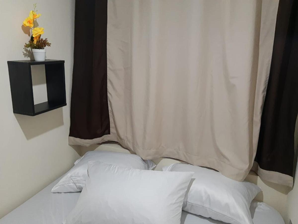 Hotel Castelinho De Sorocaba Εξωτερικό φωτογραφία