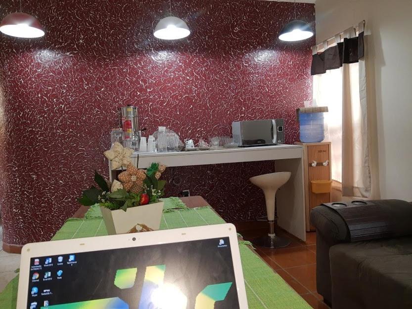 Hotel Castelinho De Sorocaba Εξωτερικό φωτογραφία