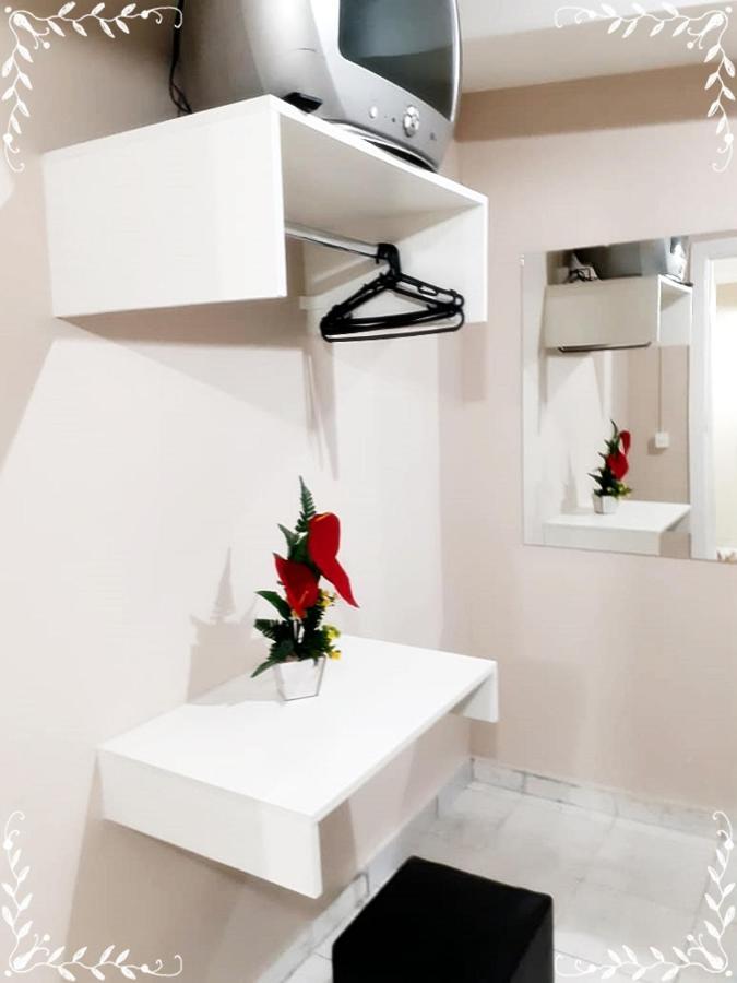 Hotel Castelinho De Sorocaba Εξωτερικό φωτογραφία