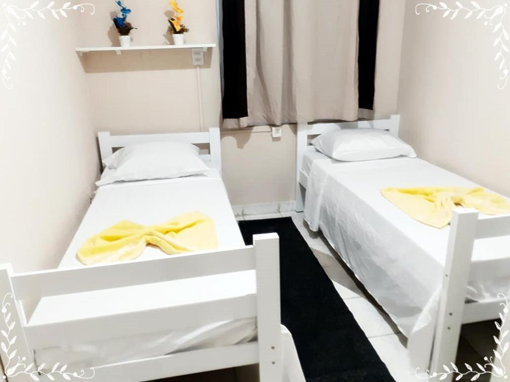 Hotel Castelinho De Sorocaba Εξωτερικό φωτογραφία