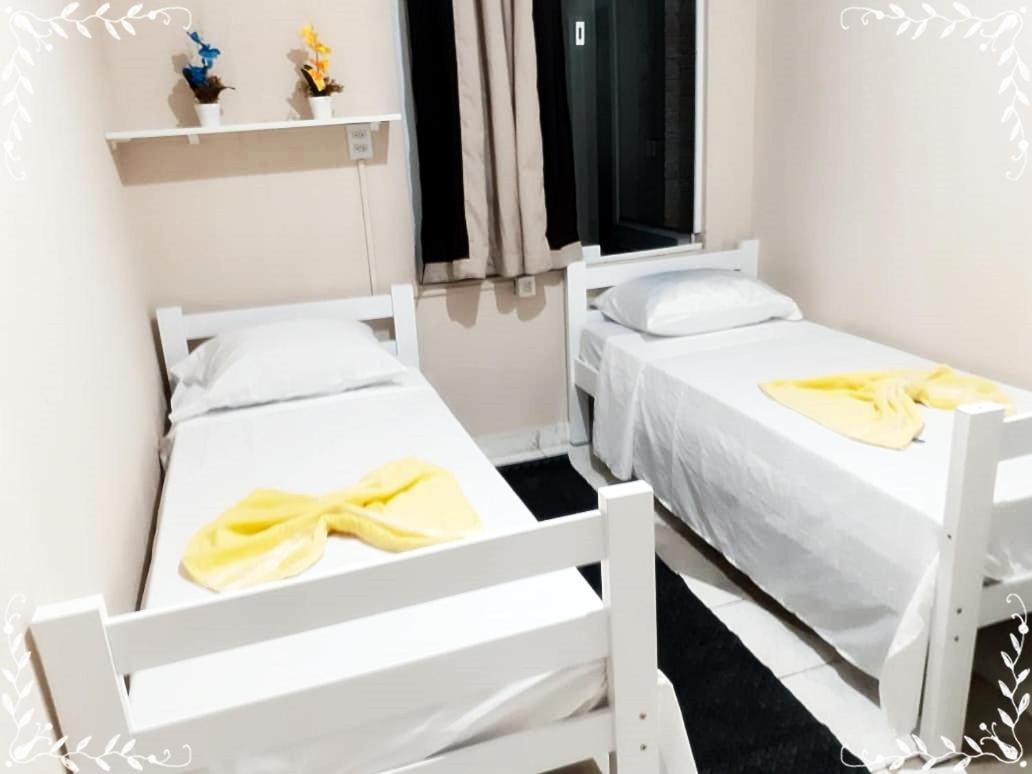 Hotel Castelinho De Sorocaba Εξωτερικό φωτογραφία