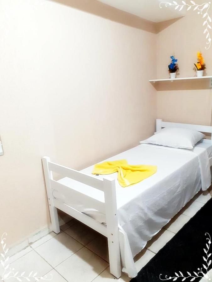 Hotel Castelinho De Sorocaba Εξωτερικό φωτογραφία