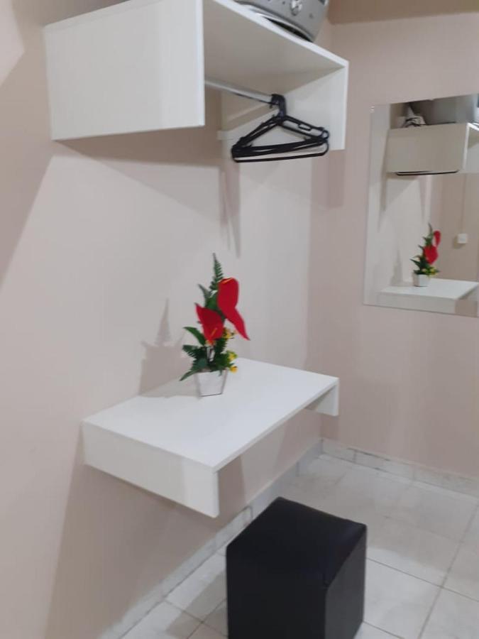 Hotel Castelinho De Sorocaba Εξωτερικό φωτογραφία