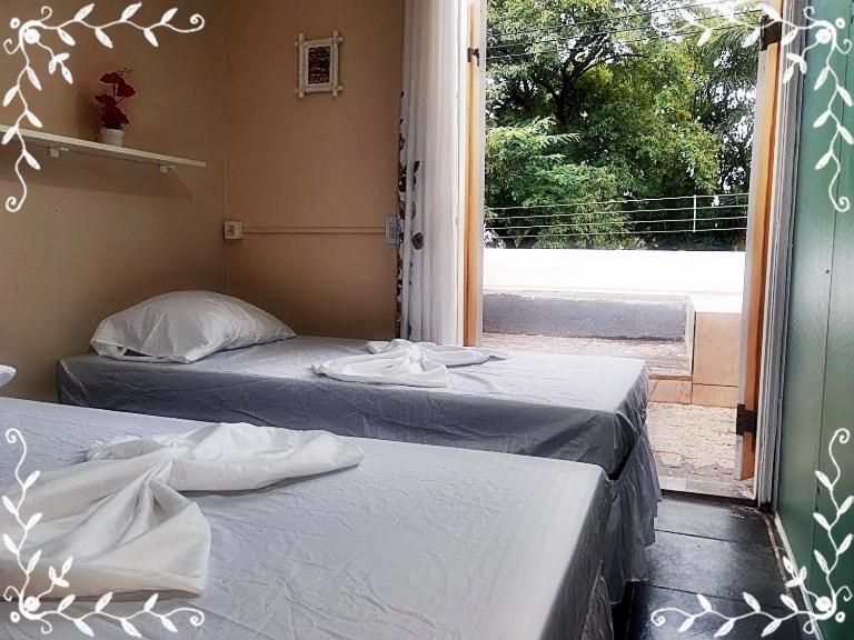 Hotel Castelinho De Sorocaba Εξωτερικό φωτογραφία