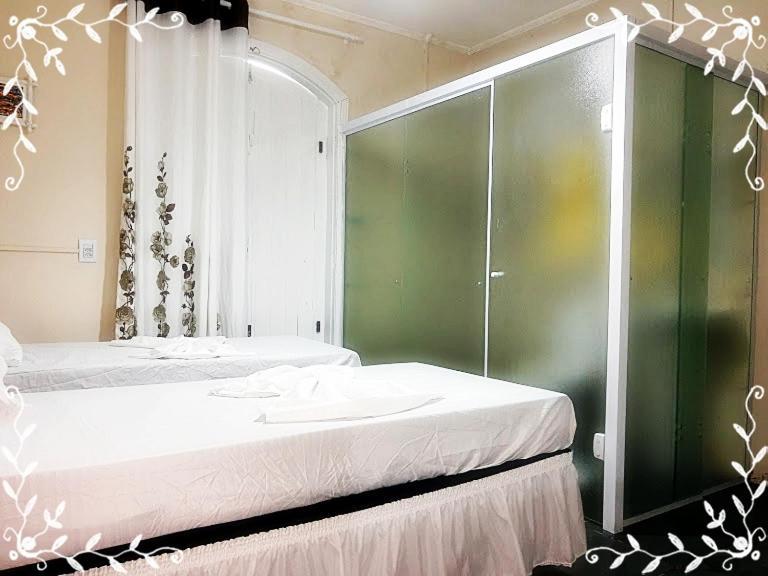 Hotel Castelinho De Sorocaba Εξωτερικό φωτογραφία