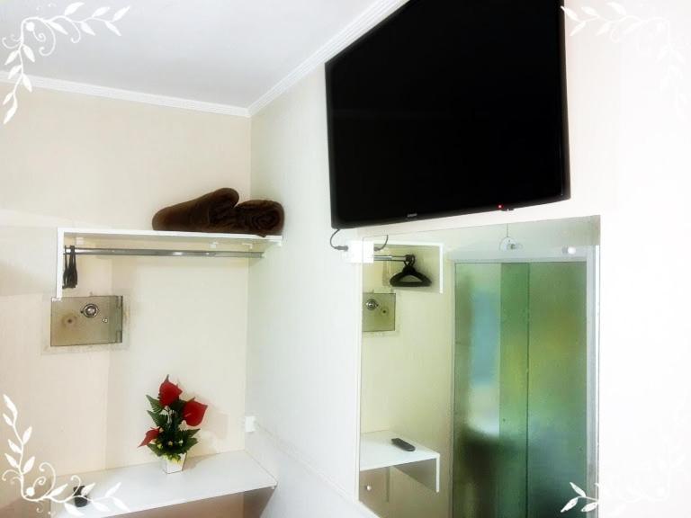 Hotel Castelinho De Sorocaba Εξωτερικό φωτογραφία