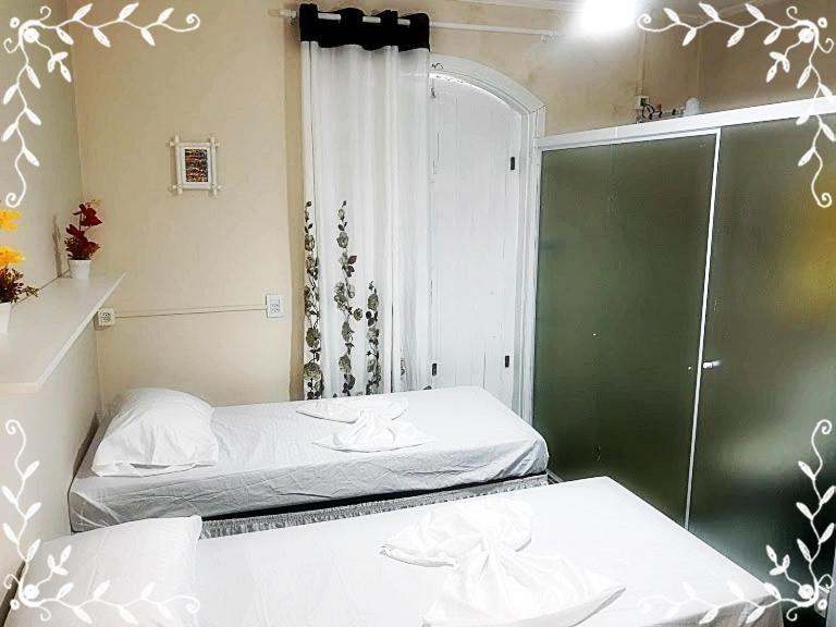 Hotel Castelinho De Sorocaba Εξωτερικό φωτογραφία
