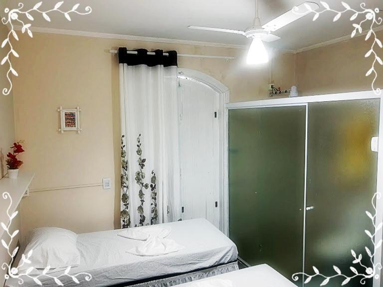 Hotel Castelinho De Sorocaba Εξωτερικό φωτογραφία