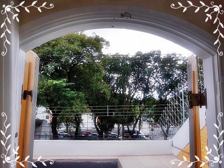 Hotel Castelinho De Sorocaba Εξωτερικό φωτογραφία